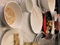 -京滨饭店·餐厅(阜外大街店)