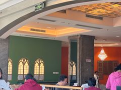 -香江小厨 The Kitchen(香江俱乐部店)