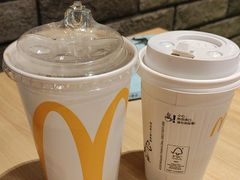 -麦当劳(龙湖北京大兴天街店)