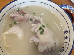 -易老妈蹄花.特色川菜(人民公园总店)