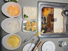 -海底捞火锅(高新活力汇店)