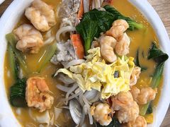 -木木鲜海鲜面(天一店)