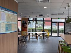 -麦当劳(塘厦蛟坪路DT店)