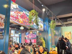 -柴窝堡22号辣子鸡·传承新疆菜