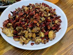 -重庆特色冷锅鱼(武大店)