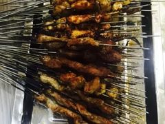 烤鱿鱼-胜泽眼镜烧烤(云霄路直营店)