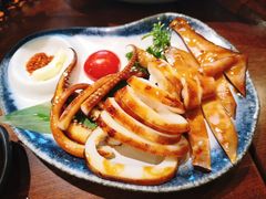 -九井澤精致料理(金茂店)