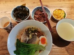 -蟹黄鱼·海派深夜面馆(江湾里店)