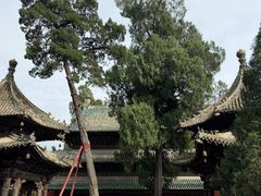 -报恩寺(平武县)