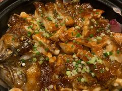 -潮上潮(南中环店)