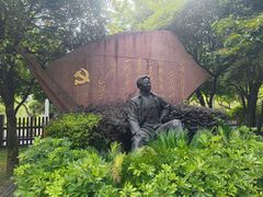 -毛泽东同志旧居