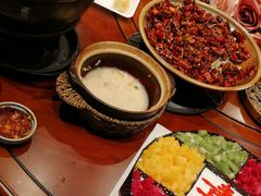 -水煮三国·川鲁江湖菜(香山店)