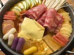 -小岛餐厅