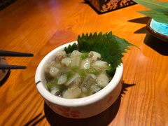 -有喜屋·烧鸟·居酒屋(周浦万达店)