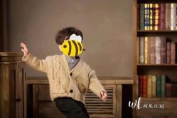 -西瓜庄园儿童摄影