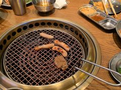 -一品诚记烤肉(大连柏威年购物中心店)