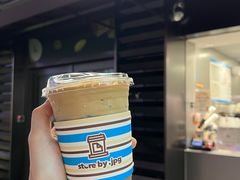 -JPG canteen(广州乐峰广场店)