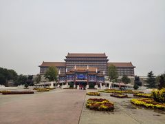 -大明幻境第一城