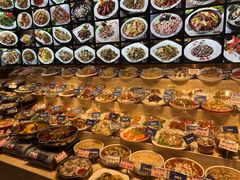 -旺达·福州菜(正大广场店)