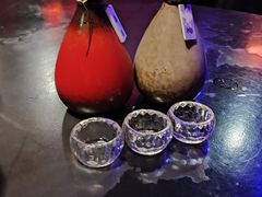 -醉小酒馆·川菜·江湖菜·重庆菜(观音桥旗舰店)