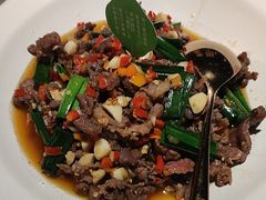 -湘邻呷铺·田园家宴(汉基广场店)