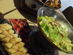 -川流不息(北蔡休闲广场店)