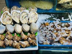 -海味当家·蒸锅海鲜(中山广场创始店)