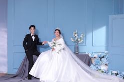 点击看大图 -太郎花子婚纱摄影艺术中心