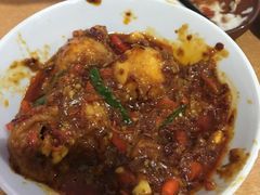 -老游独一佳湘菜馆(高新四路店)