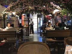 大堂-沪小胖小龙虾(淮海中路旗舰店)