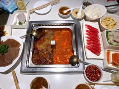 -海底捞火锅(高科广场店)