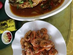 -明记海鲜美食老字号(明记总店)