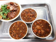 -姚记炒肝店(鼓楼店)