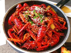 油焖大虾-一棠龙虾(徐家汇城开YOYO店)