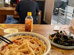 -老门刀削面(小酱坊店)