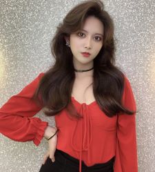 -那茉 Hair Salon