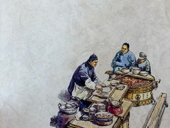 -北京小肠陈饭庄(方庄店)