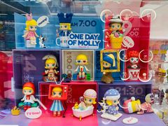 -泡泡玛特POPMART(壹号店)