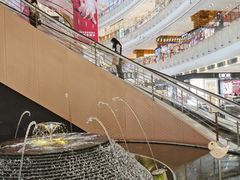 -新世界大丸百货