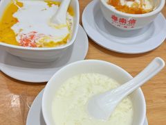-南信牛奶甜品专家