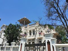 -天津意大利风情旅游区