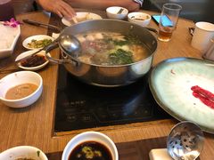 -金海阁海鲜火锅