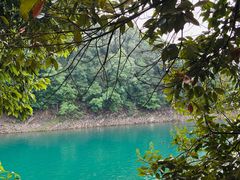 -仙岛湖旅游风景区