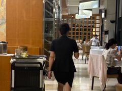 -听松楼·花园酒店·自助餐厅(红梅公园店)