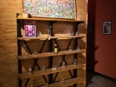 -圣徒精酿美式餐厅saints brewing(裕华万达步行街店)