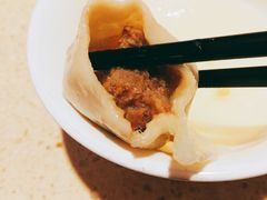 -岳姥姥饺子(泺文路店)