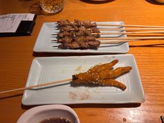 -蚝翅·海鲜粥·烧烤·龙虾季(海曙天一店)