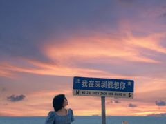 -西涌国际滨海旅游区