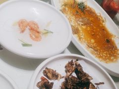 -老宁波1381餐厅(宏泰广场店)