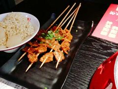 -蛙三泡椒牛蛙(万象城店)